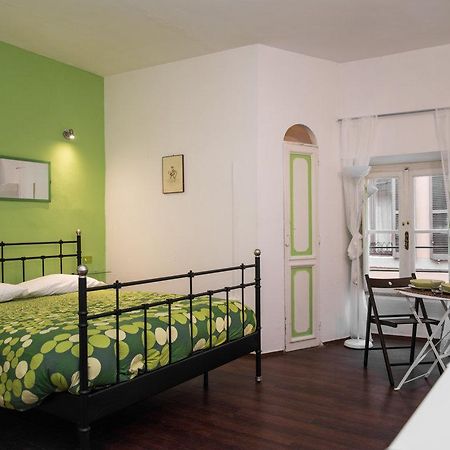 Trastevere Intimate Apartment Rome Buitenkant foto